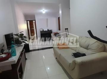 Casa · 162m² · 2 Quartos · 2 Vagas · Casa á venda na Vila Augusta- Sorocaba/SP