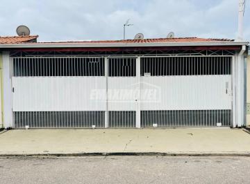 Casa · 118m² · 1 Quarto · 1 Vaga · Casa á venda no Julio de Mesquita - Sorocaba/SP