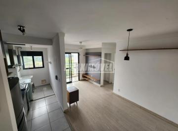 Apartamento · 60m² · 2 Quartos · 1 Vaga · Apartamento á venda no Condomínio Residencial Jr Campolim - Sorocaba/SP