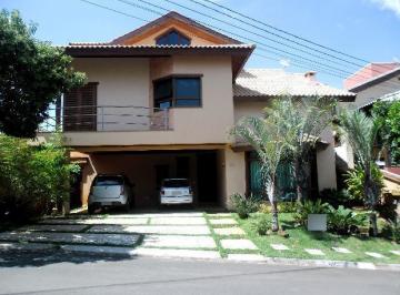 Casa · 540m² · 4 Quartos · 4 Vagas · Casa em Condomínios em Sorocaba
