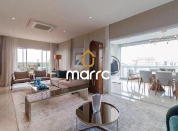 Apartamento · 280m² · 4 Quartos · 4 Vagas · Cobertura à venda com 280 m² | 4 Suítes | 4 Vagas