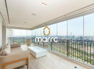 Apartamento · 235m² · 2 Quartos · 4 Vagas · Apartamento com 2 Suítes à venda, 235 m² - Cidade Jardim