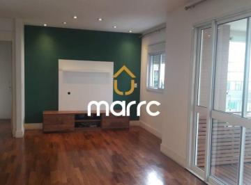 Apartamento · 97m² · 2 Quartos · 2 Vagas · APARTAMENTO À VENDA NO CONDOMÍNIO CAMP LIFE VILA OLÍMPIA
