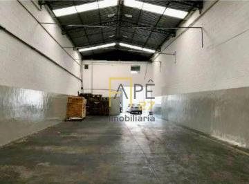 103ffc67c67dafdb81eea106a23759e639bb6a15 · Galpão para alugar, 500 m² por R$ 18.900,00/mês - Casa Verde Alta - São Paulo/SP