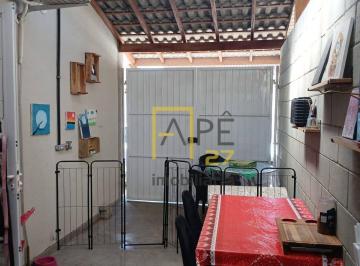 699bbabf013f6b766ce96d81627a71abfb2e4746 · Casa à venda, 87 m² por R$ 380.000,00 - Jardim Colonial - Atibaia/SP