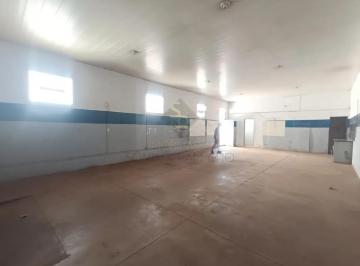 Comercial · 130m² · Imóvel comercial para alugar no bairro Parque Ribeirão Preto, em Ribeirão Preto/SP.