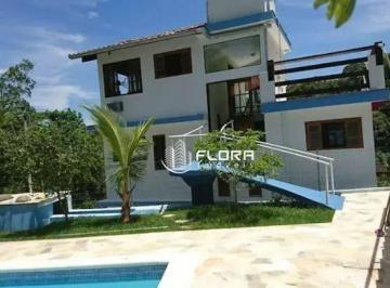 024c6bdb47942ce75ec93615a157f7b2854adcc5 · Casa com 3 dormitórios à venda, 150 m² por R$ 1.000.000,00 - Mata Paca - Niterói/RJ