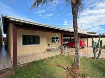 eba1382e91a1cf563d371aa909644d83aa332e50 · casa 2 Quartos à Venda em Vicente Pires
