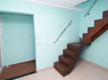 Casa · 120m² · 3 Quartos · 1 Vaga · Excelente sobrado no Bairro Casa Grande em Diadema