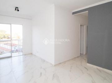 Apartamento · 60m² · 2 Quartos · 1 Vaga · Apartamento 2 quarto(s), no bairro Nova Petrópolis