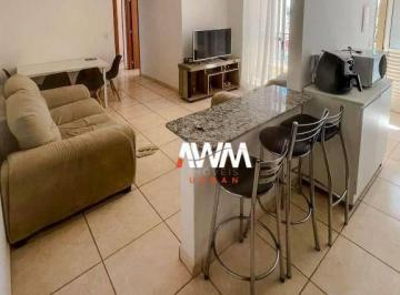 a705e447646254df655a6de2f833c0d3b744dc97 · Apartamento 3 Quartos com Suíte | Vista Livre | Garagem Coberta | Lazer Completo | Residencial Yes B