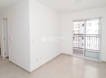 Apartamento · 40m² · 2 Quartos · Apartamento 2 quarto(s), no bairro Vila Alzira