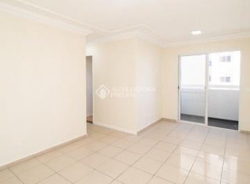 Apartamento · 62m² · 3 Quartos · 1 Vaga · Apartamento 3 quarto(s), no bairro Baeta Neves