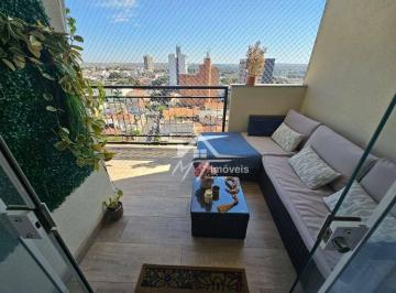 1a1445286cba0333aef8f8410495579db32b78d5 · Apartamento com 3 dormitórios à venda, 151 m² por R$ 950.000,00 - Centro - Sumaré/SP