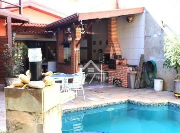 46908d6b005bf9fd185a24f04b918f2bb1bae9d5 · Casa com 3 dormitórios, 204 m² - venda por R$ 950.000 ou aluguel por R$ 5.823/mês - Centro - Sumaré/