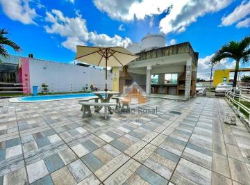 735dd61e7ef9f312d423f3c3470849da1d9faec8 · Casa em condomínio fechado c/ 2 quartos e c/ ótima estrutura p/ lazer na Cidade Universitária!!!