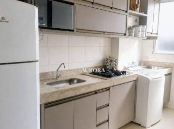 546a62265b7ce08c756044bf544b3a9b5ce07da0 · Apartamento com 2 dormitórios à venda Spazio louvre, 44 m² por R$ - Gleba Fazenda Palhano - Londrin
