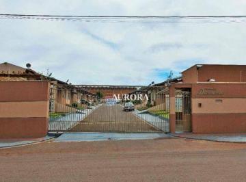 e95e93a63d06950cbf6bbd690ad06350deacaff3 · Casa com 3 dormitórios à venda, 80 m² por R$ 375.000,00 - Sabará III - Londrina/PR