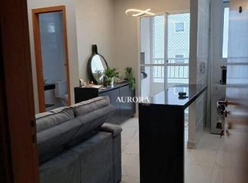 4a58ddd6214e21bda12ed88100936636250dccbd · Apartamento com 2 dormitórios à venda, 50 m² por R$ 380.000,00 - Parque Jamaica - Londrina/PR