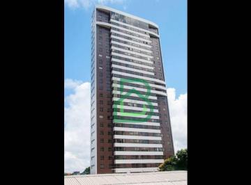 f13d566578b19b0779d7585470b8ffbf098f3edf · Apartamento à venda, 45 m² por R$ 470.000,00 - Paissandu - Recife/PE