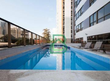e7502eb3f97fe41f8f53a5daf5f05b641b4c5454 · Apartamento à venda, 45 m² por R$ 470.000,00 - Paissandu - Recife/PE