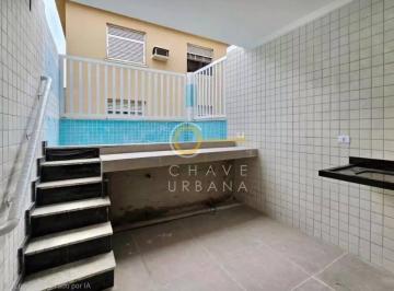 5107d590bbe54bd7b7da477f2653a532de408d11 · Casa com 3 dormitórios à venda, 200 m² por R$ 1.150.000,00 - Aparecida - Santos/SP