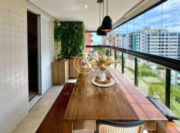 5cb331129d463e527b7c11272ae58873e0f58ea6 · Apartamento com 3 dormitórios à venda, 106 m² por R$ 1.810.000,00 - Gonzaga - Santos/SP