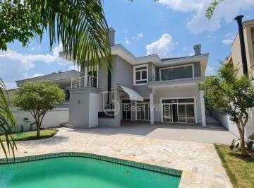 2f1ddc3edd06dfb519d5ed1df84346d4c0b61af2 · Casa com 4 dormitórios para alugar, 450 m² por R$ 27.850,00/mês - Alphaville - Barueri/SP