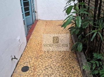 40a012031ec1cc5cb928fa659725d359974d5dd3 · Casa para alugar, 165 m² por R$ 10.000,00/mês - Vila Clementino - São Paulo/SP