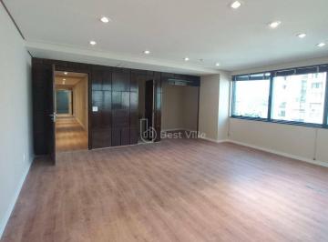 b9b79845b1a3d9eb49c65fab779c776a47928596 · Sala para alugar, 223 m² por R$ 18.810,00/mês - Alphaville - Barueri/SP