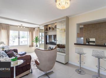 Apartamento · 86m² · 3 Quartos · 2 Vagas · Apartamento de 3 dormitórios 2 vagas e infra