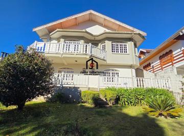 Casa · 600m² · 4 Quartos · Casa à venda - na Vila Nova Suíça