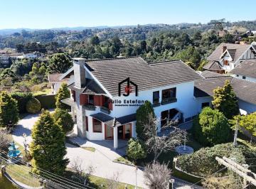 Casa · 1105m² · 4 Quartos · Casa à venda - na Vila Inglesa