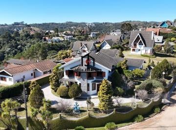 Casa · 1105m² · 4 Quartos · Casa à venda - na Vila Inglesa