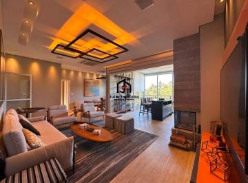Apartamento · 516m² · 4 Quartos · Apartamento à venda - no Jardim Belvedere