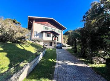 Casa · 3300m² · 4 Quartos · Casa à venda - na Vila Inglesa