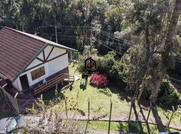 Casa · 1295m² · 2 Quartos · Casa à venda - em Campos do Jordão