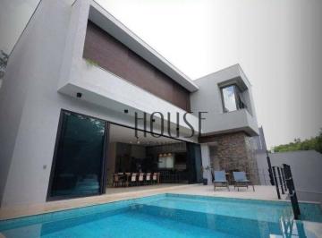 84fe7093c5a8bcc8c5673a5b9f19a2d7ce581be7 · Casa com quartos, 666 m² - venda por ou aluguel - Condomínio Alphaville Nova Esplanada - Votorantim/