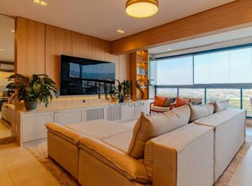 a8f4cef059a2983a8125db807d491713360d8c73 · Apartamento com 3 quartos à venda, 133 m² - Condomínio Edifício Alameda JK - Votorantim/SP