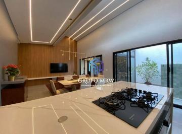 8d8ae902b3c2a3957c0c26361deb55120b014c72 · Casa Térrea com 3 Suítes e Piscina no Condomínio Di Parma – Zona Oeste de Sorocaba Descrição: