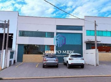 b6a35d397d1b66cc7f0e103ef5ed52f997014e4f · Galpão para alugar, 287 m² por R$ 6.500/mês - Jardim Leocádia - Sorocaba/SP