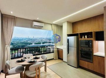 be1be1905c1d0a5bb4266f8c1ce27eb92f7f56c4 · Apartamento com 1 dormitório à venda, 52 m² por R$ 556.000,00 - Jardim Vergueiro - Sorocaba/SP