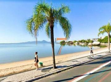 eca7e2a780941c3d8ea7089d1c0ea0cda7a29c12 · Apartamento com 2 dormitórios à venda, 44 m² por R$ 440.000,00 - Coqueiros - Florianópolis/SC