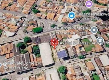 0f7ca7edb78cd8d54eb96baadf6f1d47e1d44bf7 · Terreno Av. Rui Barbosa proximo centro