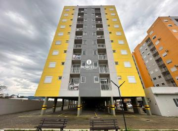Apartamento · 53m² · 2 Quartos · 1 Vaga · Apartamento à venda - no Camobi