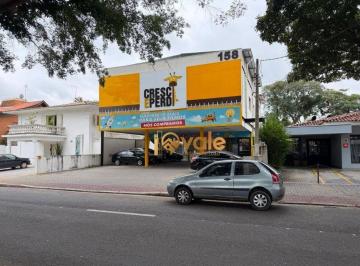 42a65821061ccdf42222d3aa897cd3d777eab3be · Prédio à venda, 564 m² - Jardim Esplanada - São José dos Campos/SP