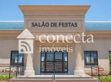 74b5044b15647ab7ed87c9cc09e3df09f0f64836 · Terreno à venda em Paulínia SP  - Santorini Residencial Club