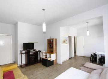 Apartamento · 120m² · 3 Quartos · 1 Vaga · Apartamento à Venda - Gutierrez, 3 Quartos,  120 m2