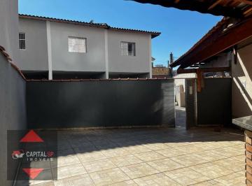 6c06f8cac2c1cbe81f57129a16c8be2b3cd097c0 · Sobrado com 2 dormitórios à venda, 90 m² por R$ 400.000,00 - Vila Carmosina - São Paulo/SP