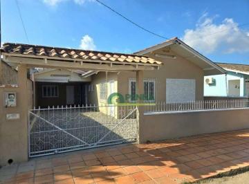 3d5646c03bc324e9222248a4543d64b2f66ea99a · Casa com 2 dormitórios à venda, 130 m² por R$ 850.000 - Centro - Penha/SC